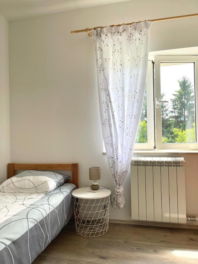 Residence Garden 85 Cerovlje Экстерьер фото